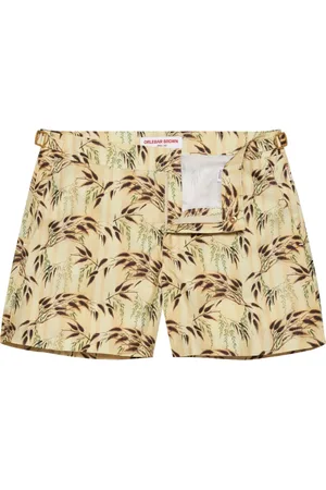 Orlebar Brown Costume da bagno Setter