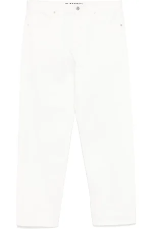 Jil Sander Jeans dritti