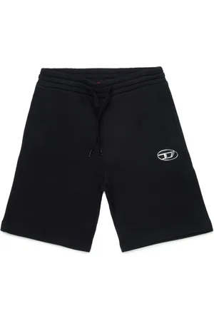 Diesel Shorts in cotone