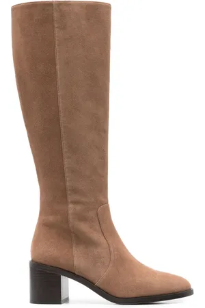 Stuart Weitzman Stivali Esme 60mm