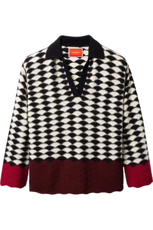 La DoubleJ Maglione Lounge