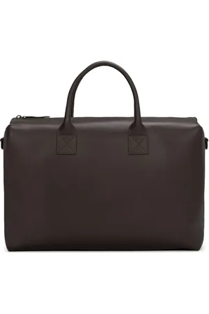 MARSÈLL Borsa tote in pelle