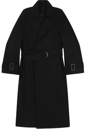 Entire Studios Trench doppiopetto
