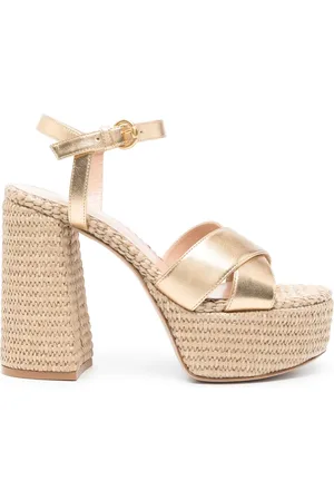 Gianvito Rossi Sandali Bebe 110mm