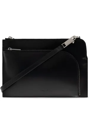 Rick Owens Borsa a spalla Club