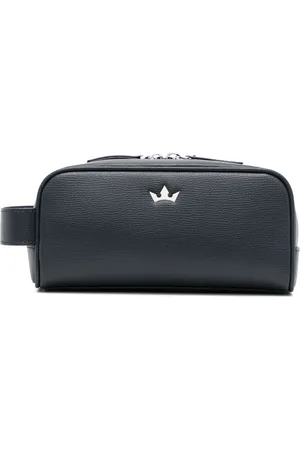 Roderer Trousse da bagno in pelle