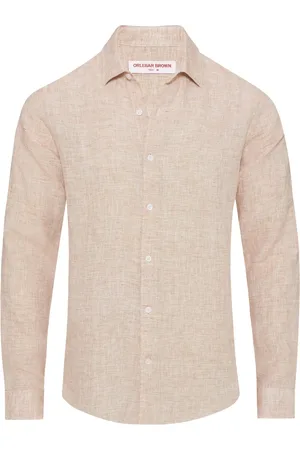 Orlebar Brown Camicia Giles