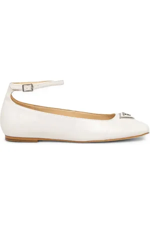 Guess Ballerine con placca logo