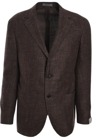 corneliani Blazer mélange