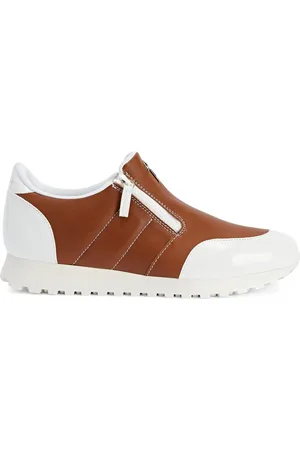 Giuseppe Zanotti Sneakers Conley