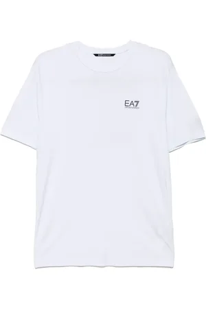 EA7 T-shirt Tennis Club