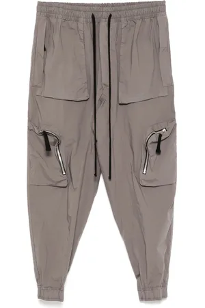 THOM KROM Pantaloni M P 10