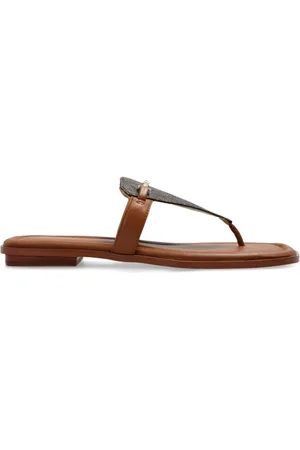 Michael Kors Sandali slides Lena