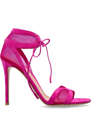 Gianvito Rossi Sandali Montecarlo