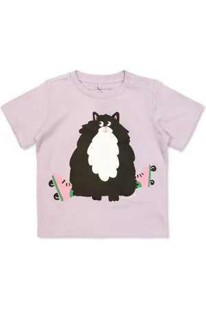 Stella McCartney T-shirt x Stella McCartney