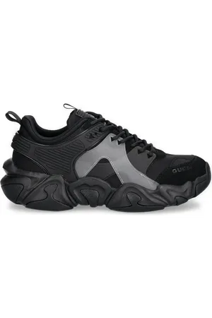 Guess Sneakers con applicazione logo