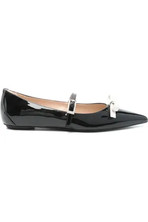 Stuart Weitzman Ballerine Felicity