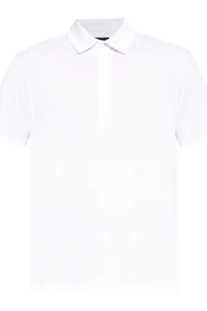 Paul & Shark Polo in jersey