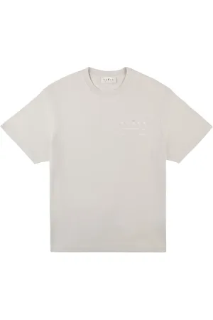 Hogan T-shirt con logo