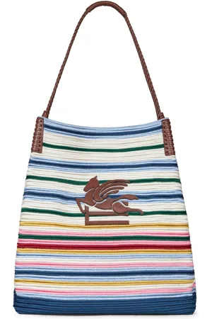 Etro Borsa tote Libra grande