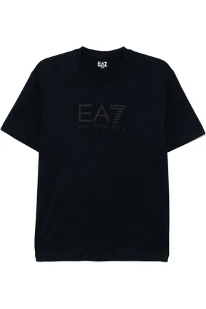 EA7 T-shirt Visibility