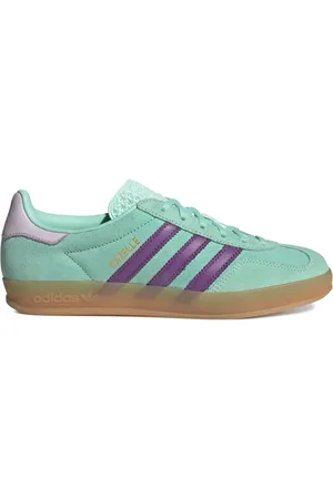 adidas Sneakers Gazelle Indoor "Clear Mint"