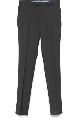 Incotex Pantaloni dritti in lana