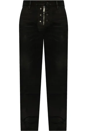 Dsquared2 Jeans con applicazione logo