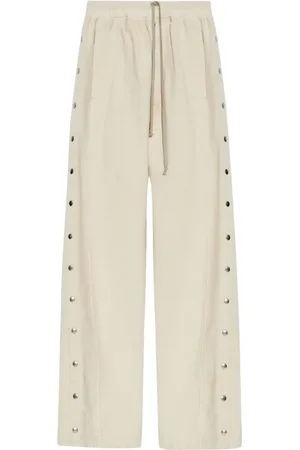 Rick Owens Pantaloni sportivi Pusher