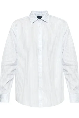 Paul & Shark Camicia con stampa geometrica