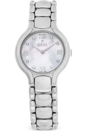 EBEL Beluga 14mm Pre-owned