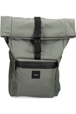 Calvin Klein Zaino con design ripiegabile