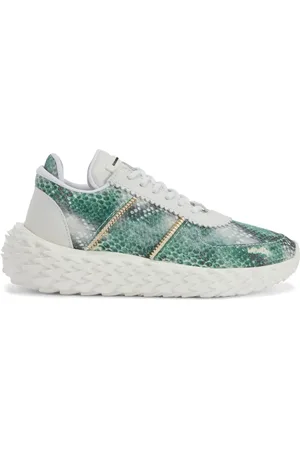Giuseppe Zanotti Sneakers Urchin