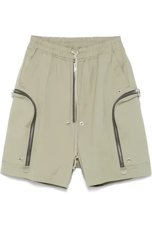 Rick Owens Shorts Bauhaus Bela
