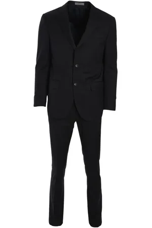 corneliani Completo in lana vergine