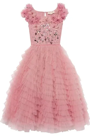 Tutu Du Monde Abito Zahra Tutu