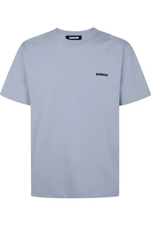 BARROW T-shirt in cotone