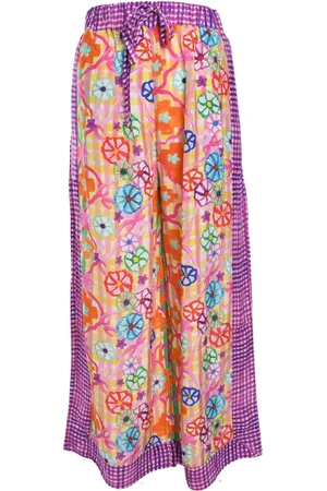 Celia B Pantaloni Yatri