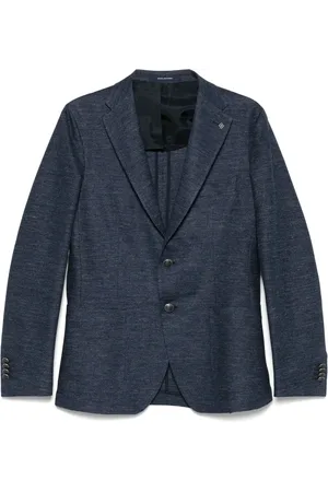 TAGLIATORE Blazer monopetto