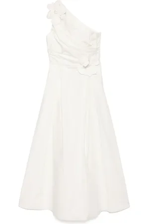 Elie saab Abito in popeline