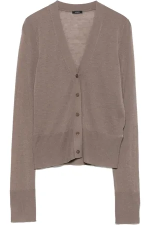 Joseph Cardigan Cashair