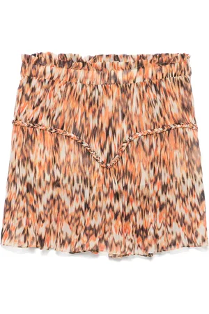 Isabel Marant Minigonna Roumi