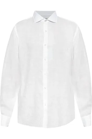 Paul & Shark Camicia in lino
