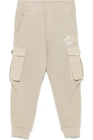 Dsquared2 Cargo sportivi