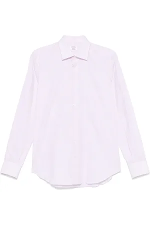 MAZZARELLI Camicia a righe