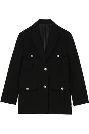 JUUN.J Blazer doppiopetto