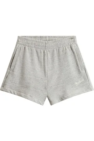 Woolrich Shorts in pile