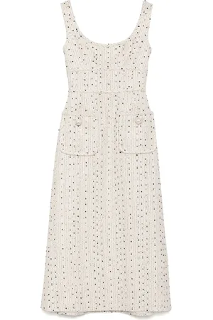 Elie saab Abito con zip