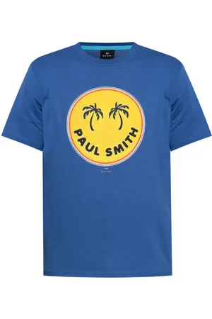 Paul Smith T-shirt con logo