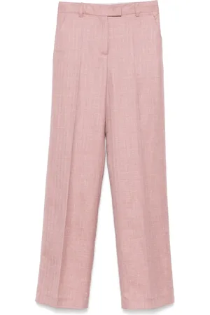 ELEVENTY Pantaloni dritti